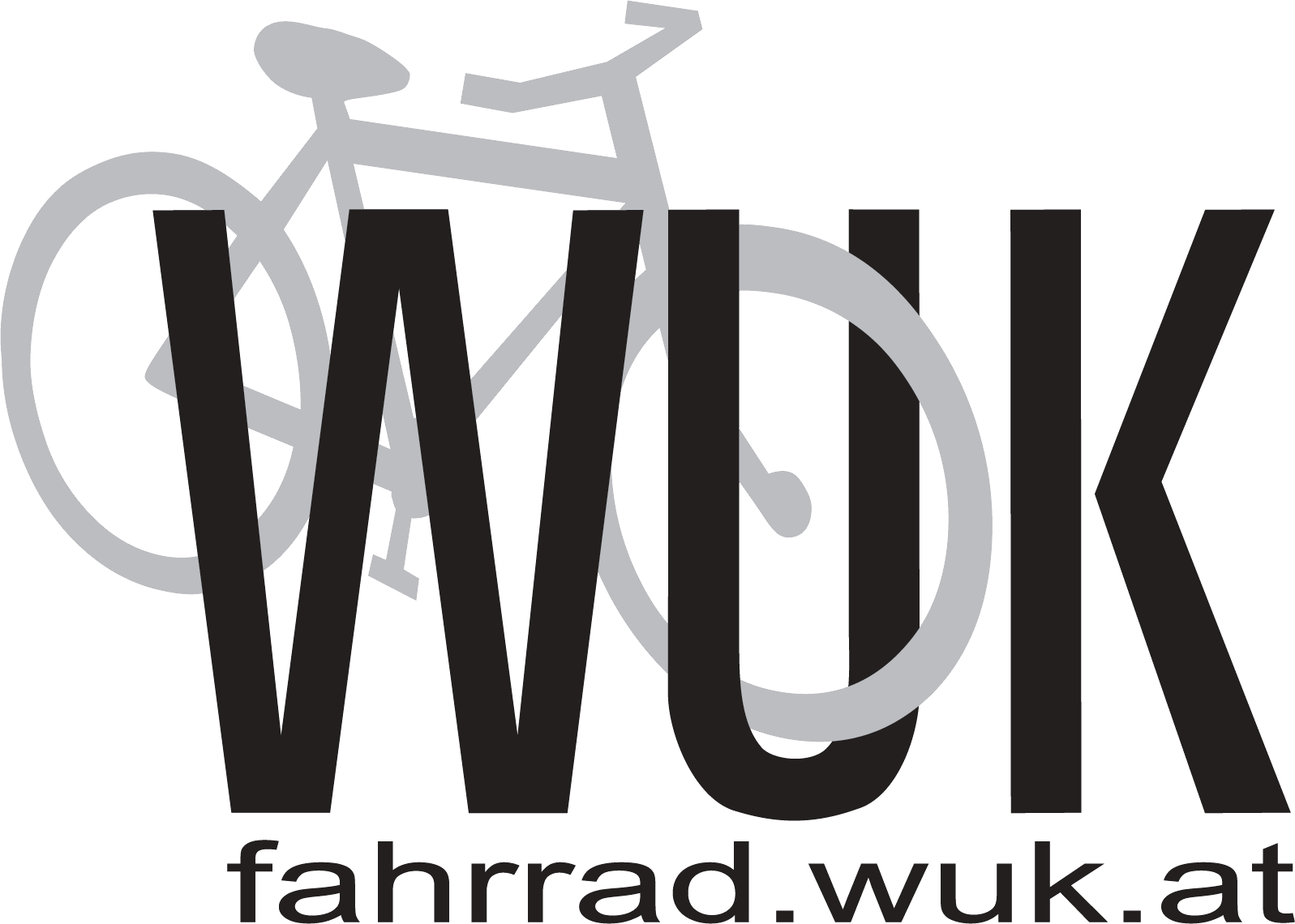 Fahrrad.Selbsthilfe.Werkstatt im WUK logo